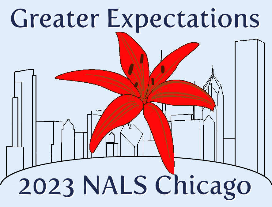 NALS 2023 Logo